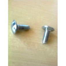 MB120975 L200 ÖN TAMPON TAPA VİDA